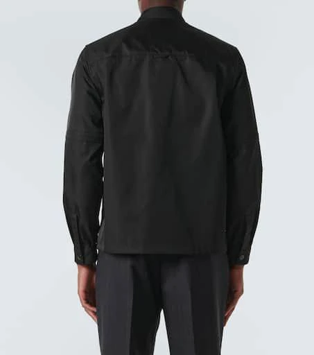 商品Prada|Re-Nylon衬衫,价格¥20940,第4张图片详细描述