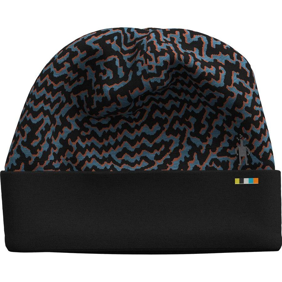 商品SmartWool|Merino 250 Cuffed Beanie,价格¥217,第1张图片