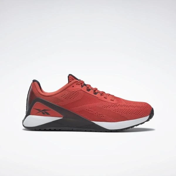 商品Reebok|Nano X1 Men's Training Shoes,价格¥548,第1张图片