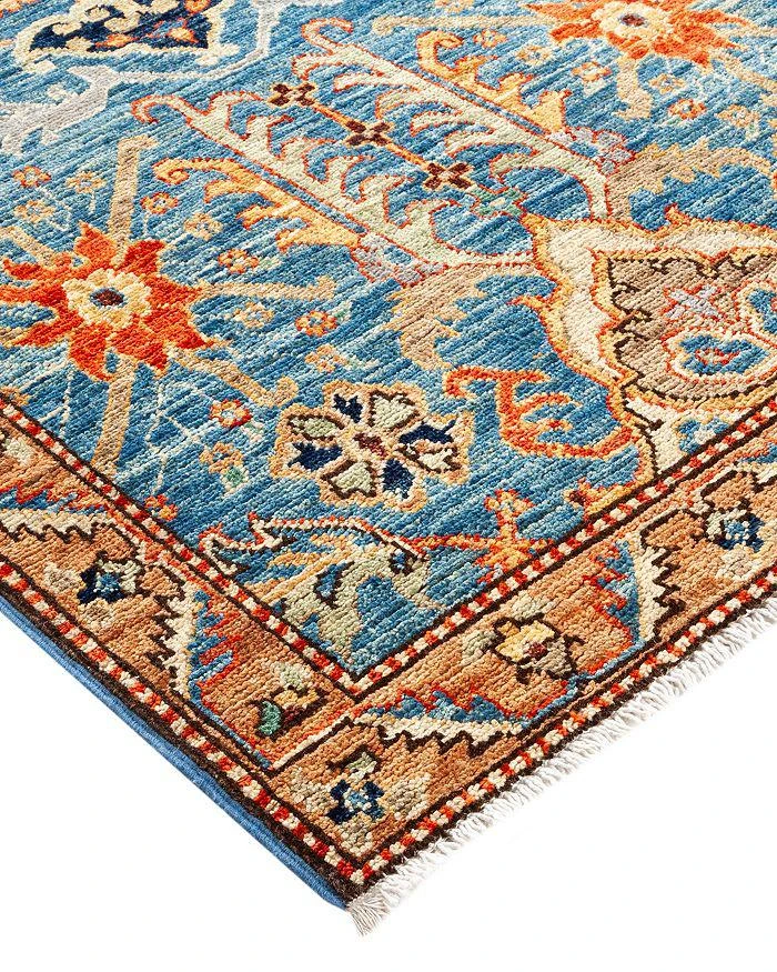 Serapi M1973 Area Rug, 2'8" x 6'3" 商品