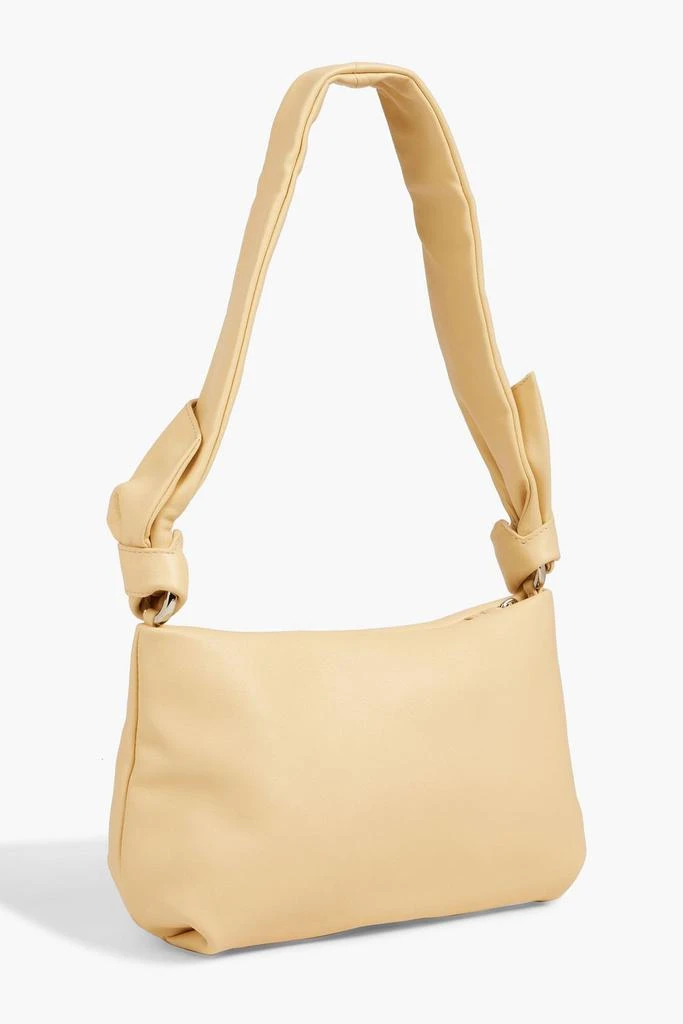 商品3.1 Phillip Lim|Croissant knotted leather shoulder bag,价格¥2238,第3张图片详细描述