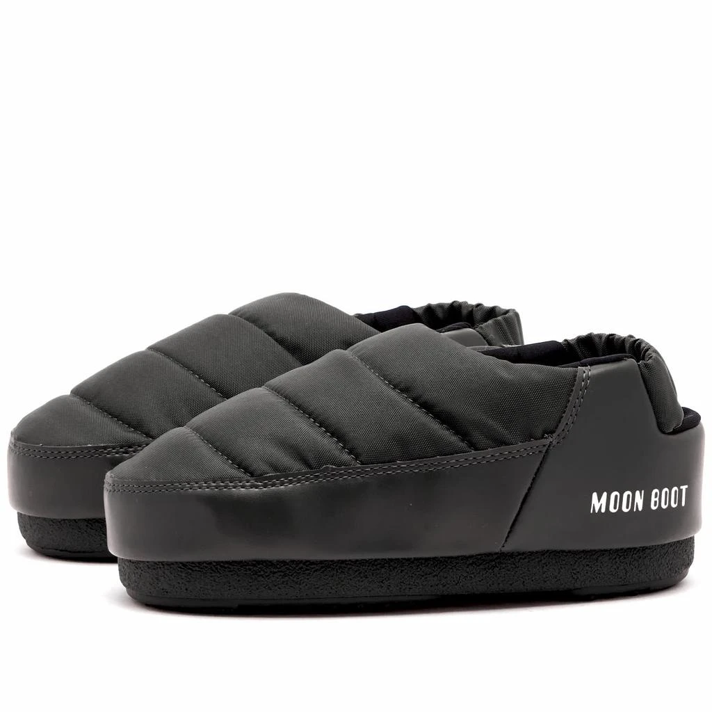 商品Moon Boot|Moon Boot Band Sandal Slip On Shoes,价格¥425,第1张图片