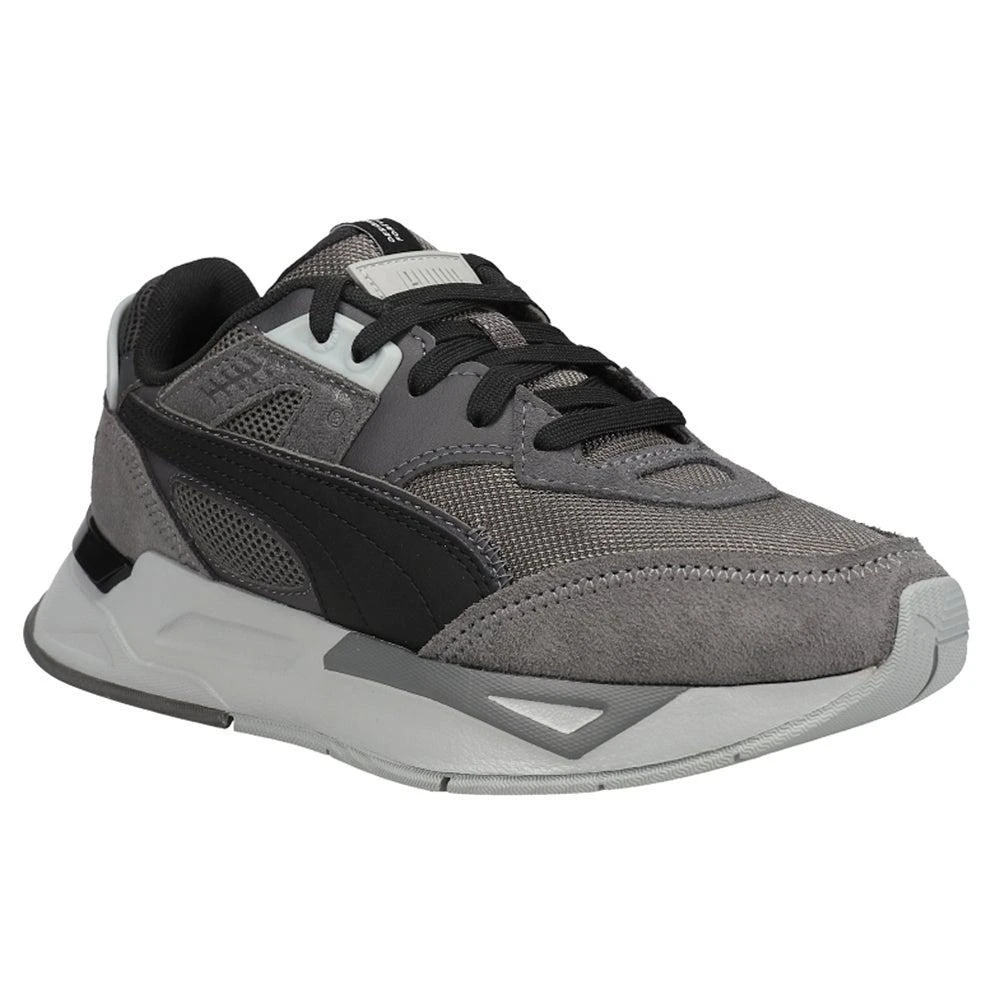 商品Puma|Mirage Sport Remix Lace Up Sneakers,价格¥455,第2张图片详细描述