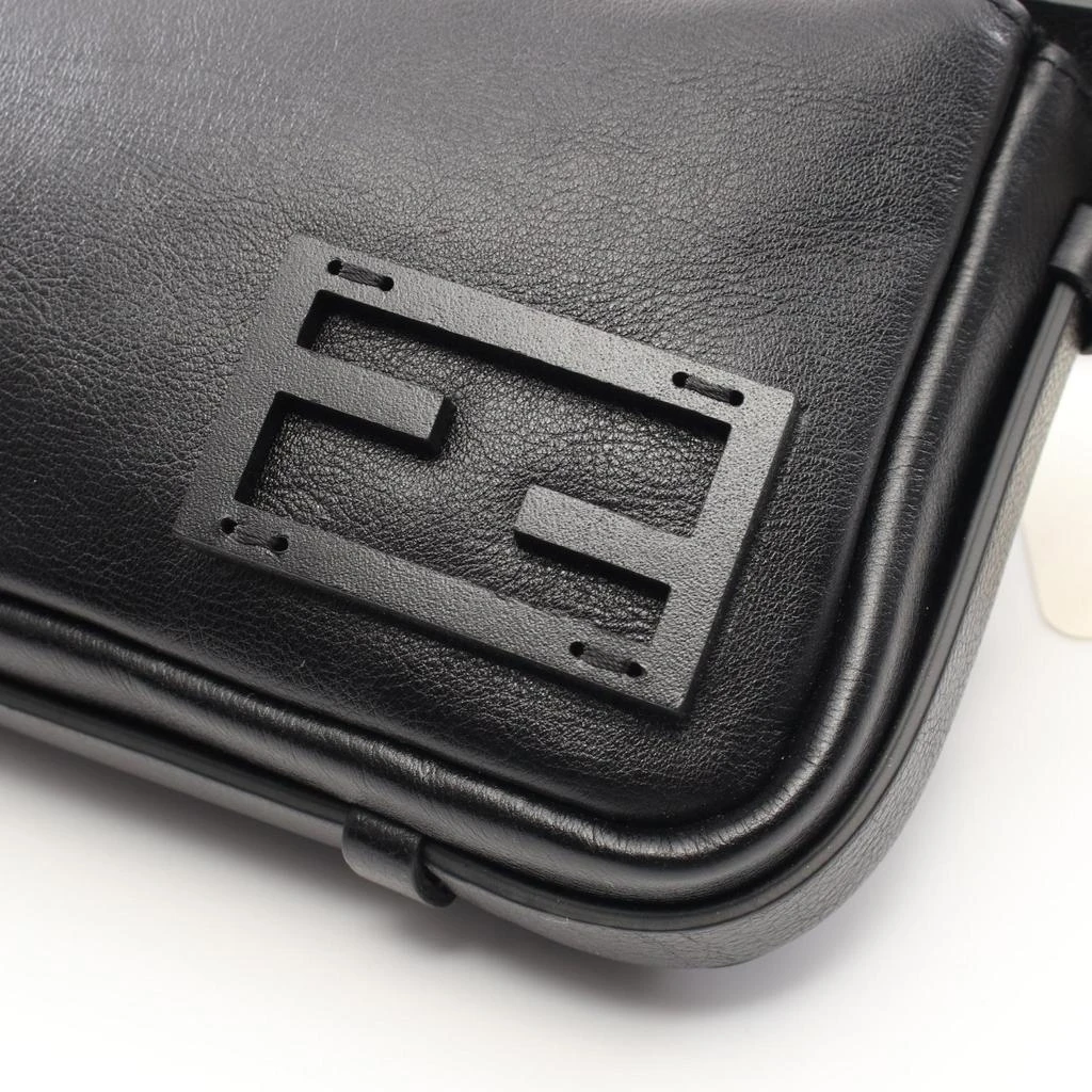 Simply Mini Leather Shoulder Bag 商品