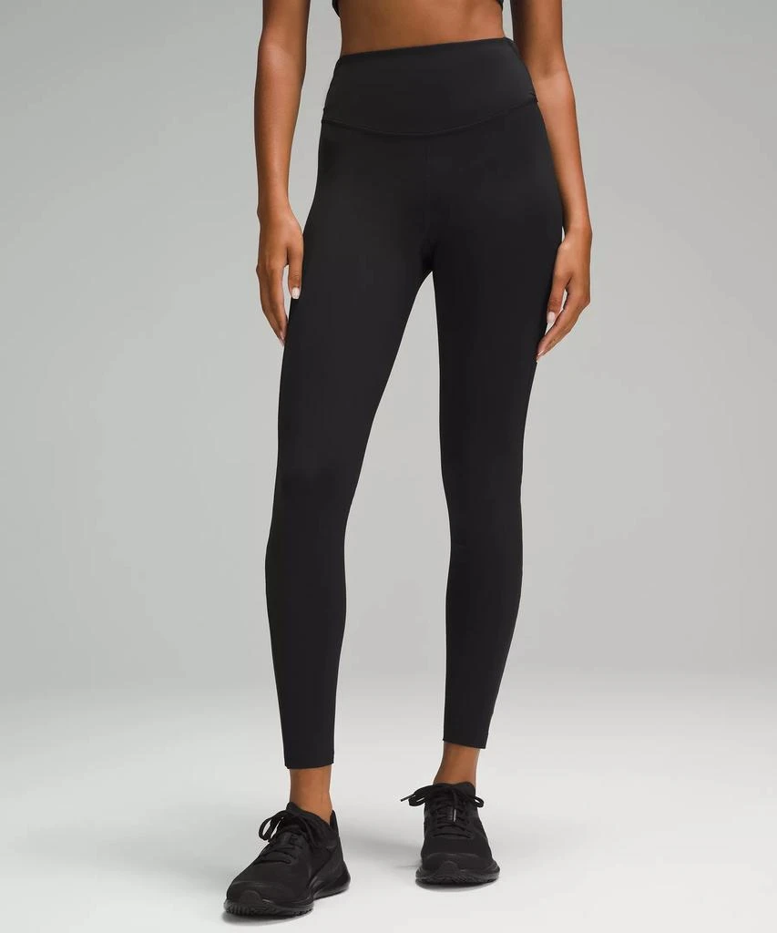 商品[国内直发] Lululemon|【实际尺码：4】Base Pace High-Rise Tight 28",价格¥382,第1张图片