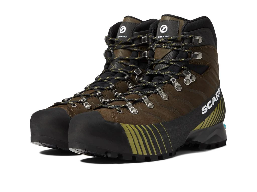 商品Scarpa|Ribelle HD,价格¥3092,第1张图片