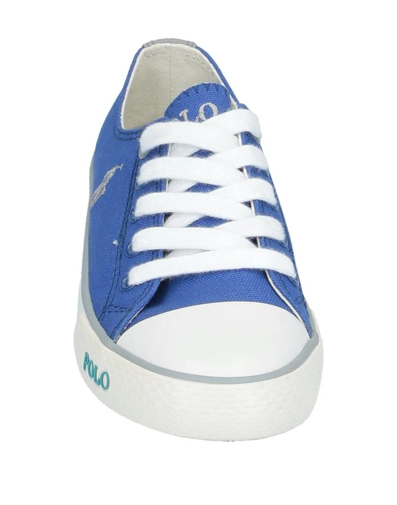 商品Ralph Lauren|Sneakers,价格¥712,第4张图片详细描述