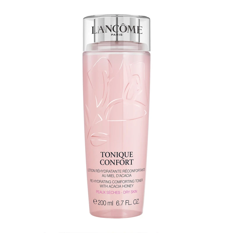 Lancome兰蔻粉水清滢柔肤水200ml 商品