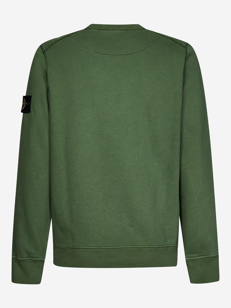 商品Stone Island|Stone Island Sweatshirt,价格¥2444,第4张图片详细描述