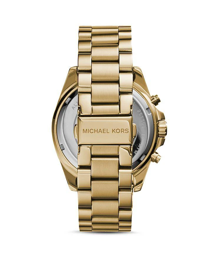 商品Michael Kors|Sport Watch, 43mm,价格¥2064,第2张图片详细描述