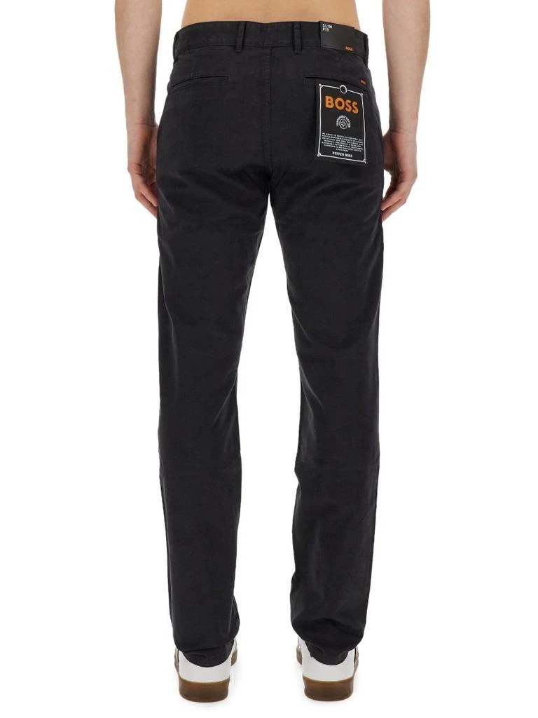 商品Hugo Boss|Boss Chino Pants,价格¥822,第3张图片详细描述