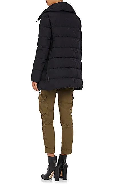 商品Moncler|Down-Quilted Petrea Jacket,价格¥7488,第4张图片详细描述