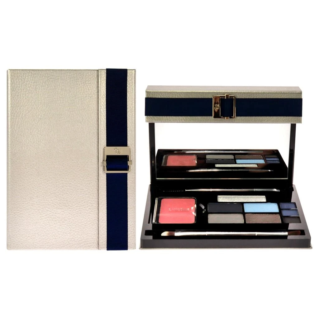 商品Lancôme|Mes Incontournables de Parisienne - Midnight In Paris by Lancome for Women - 0.52 oz Palette,价格¥317,第2张图片详细描述