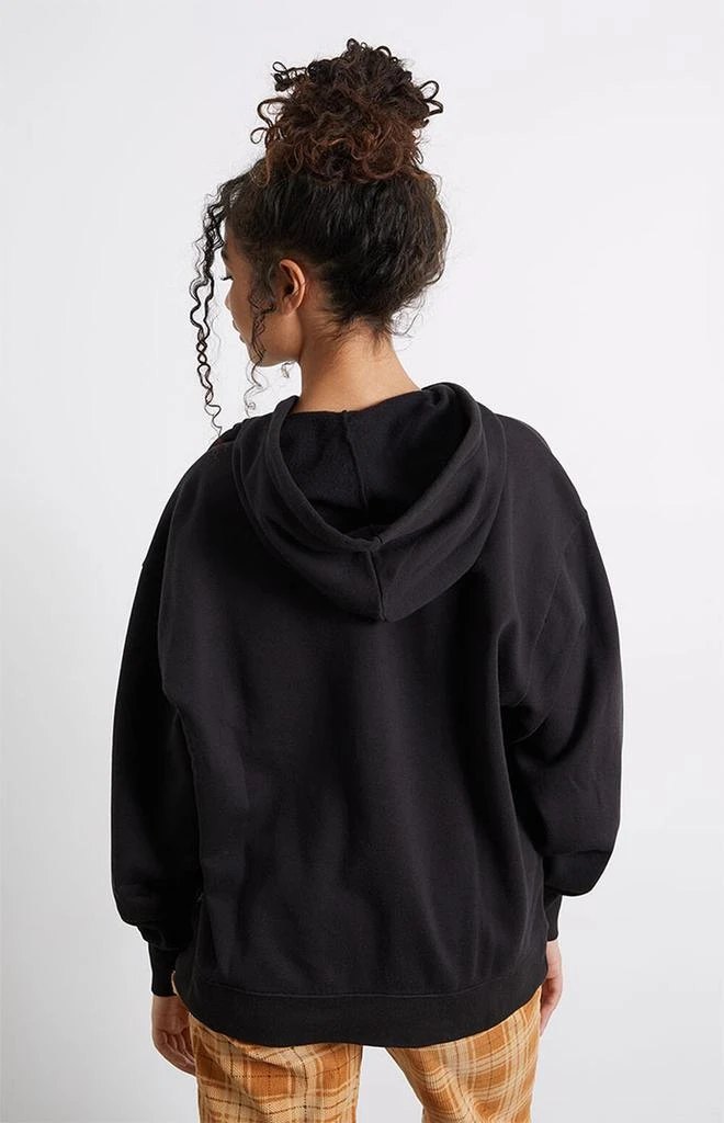 商品Vans|Coastal Fleece Hoodie,价格¥324,第4张图片详细描述