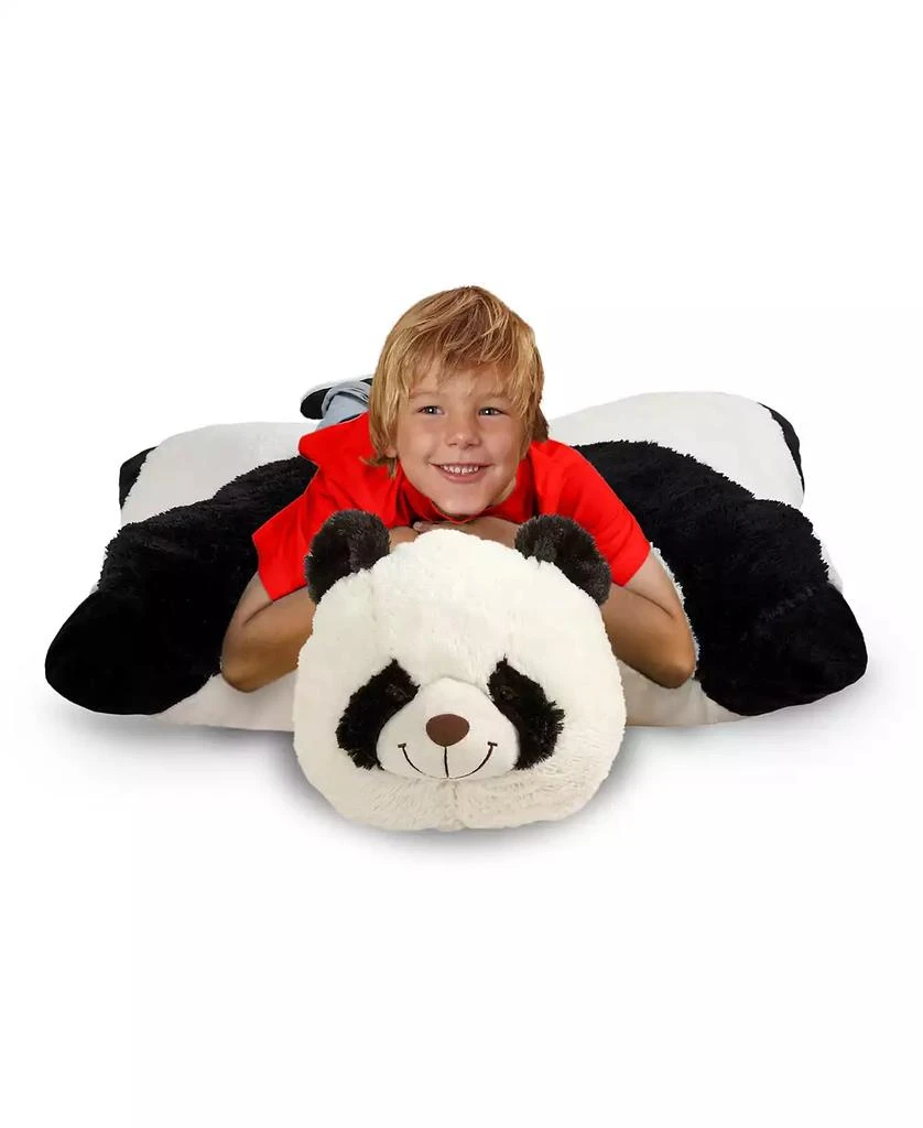 Signature Comfy Panda Jumboz Stuffed Animal Plush Toy 商品
