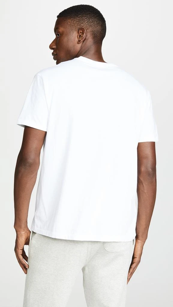 商品Ralph Lauren|Polo Ralph Lauren Pocket T-Shirt,价格¥403,第3张图片详细描述