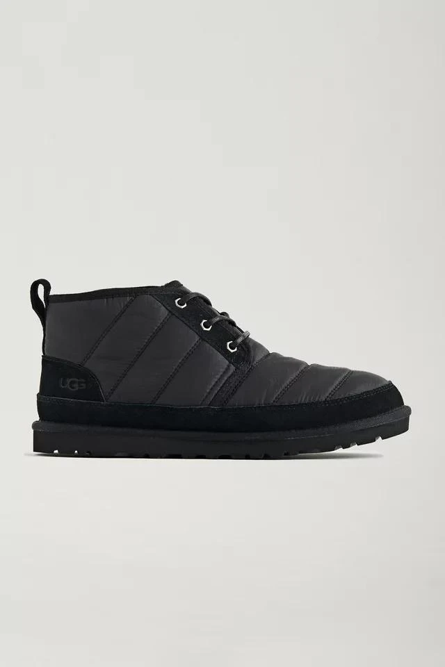 商品UGG|UGG Neumel Quilted Boot,价格¥528,第1张图片