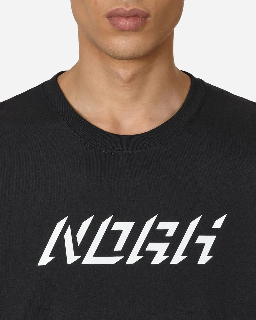 商品Noah|AO T-Shirt Black,价格¥233,第5张图片详细描述