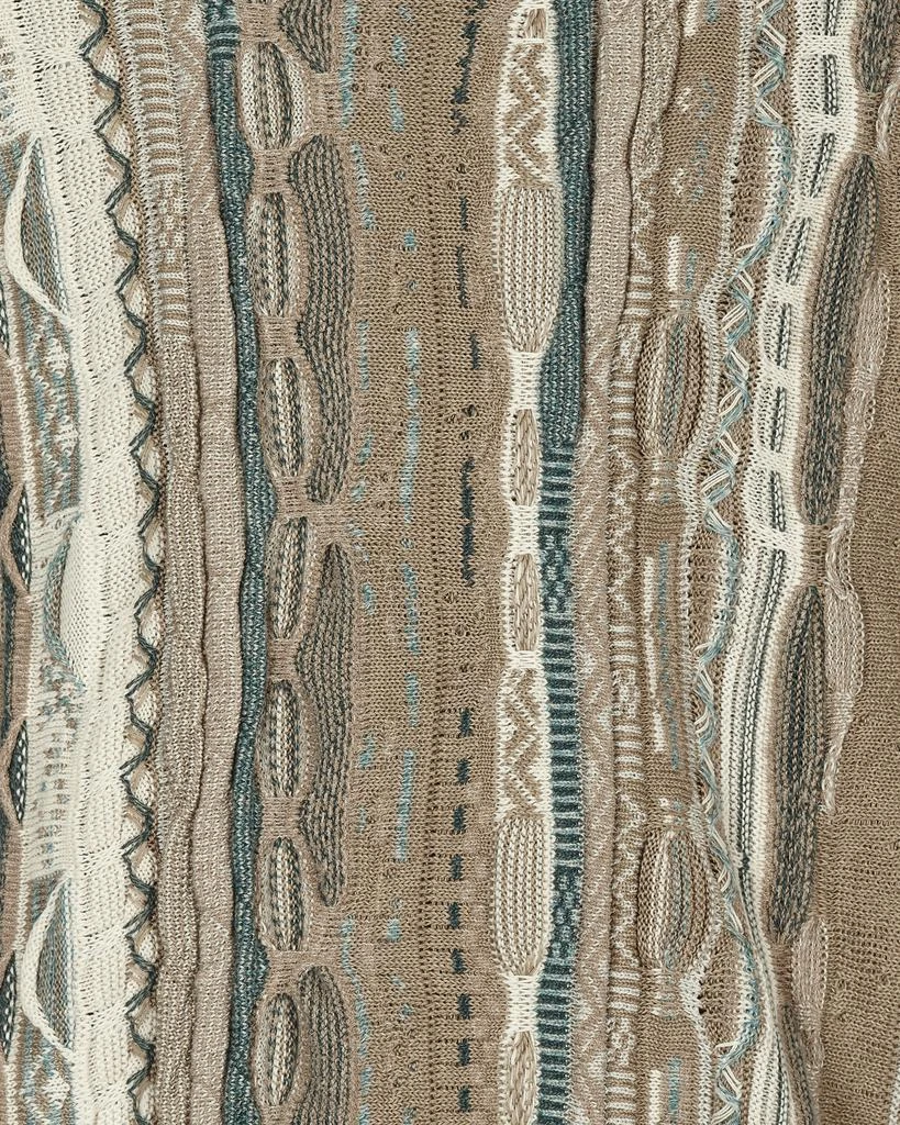 商品Acne Studios|Jacquard Knit Sweater Green,价格¥2010,第5张图片详细描述