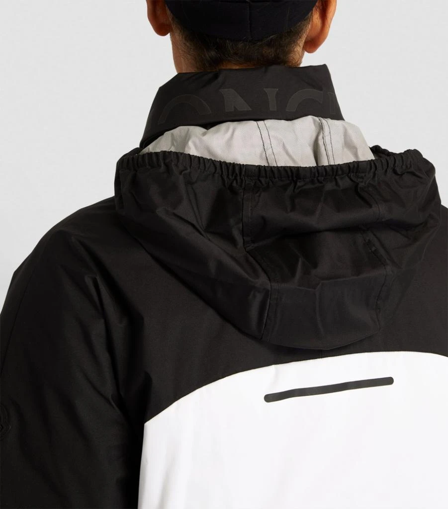 Down Barbat Jacket 商品