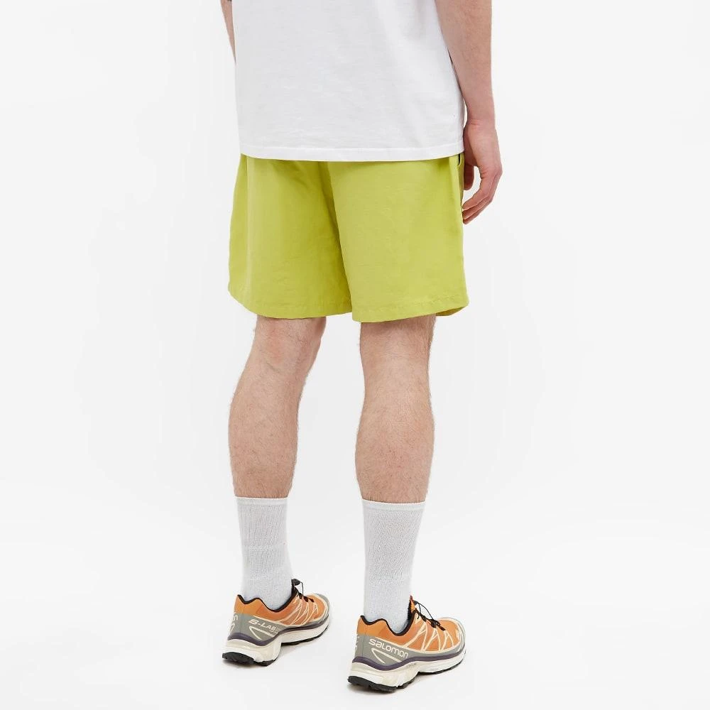 商品STUSSY|Stussy Stock Water Short,价格¥523,第3张图片详细描述
