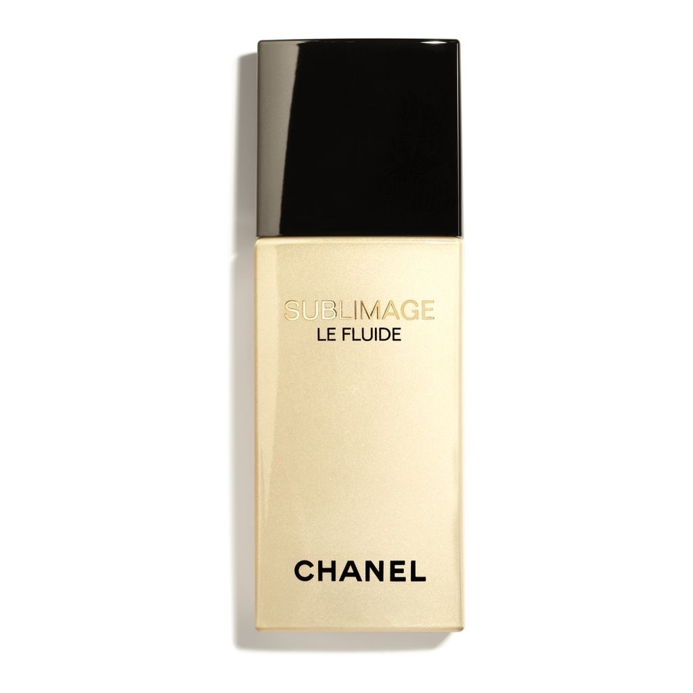 商品Chanel|香奈儿（Chanel）精萃轻盈乳液50ml营养控油平衡法国正品直邮,价格¥2065,第1张图片