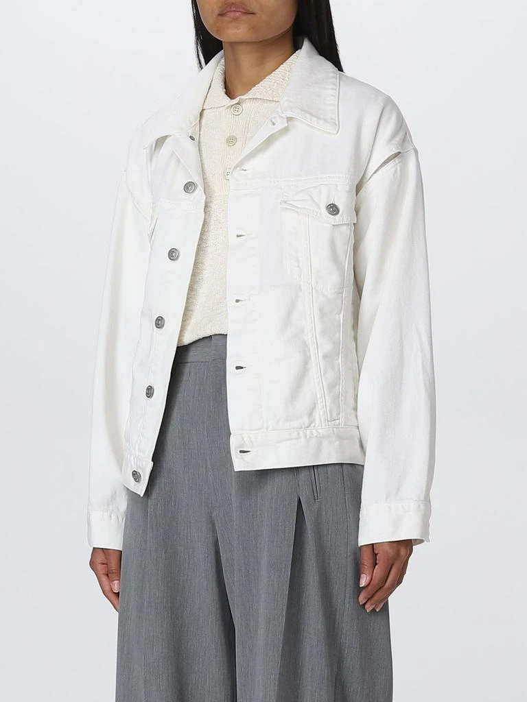 商品MM6|Mm6 Maison Margiela blazer for woman,价格¥2326,第4张图片详细描述