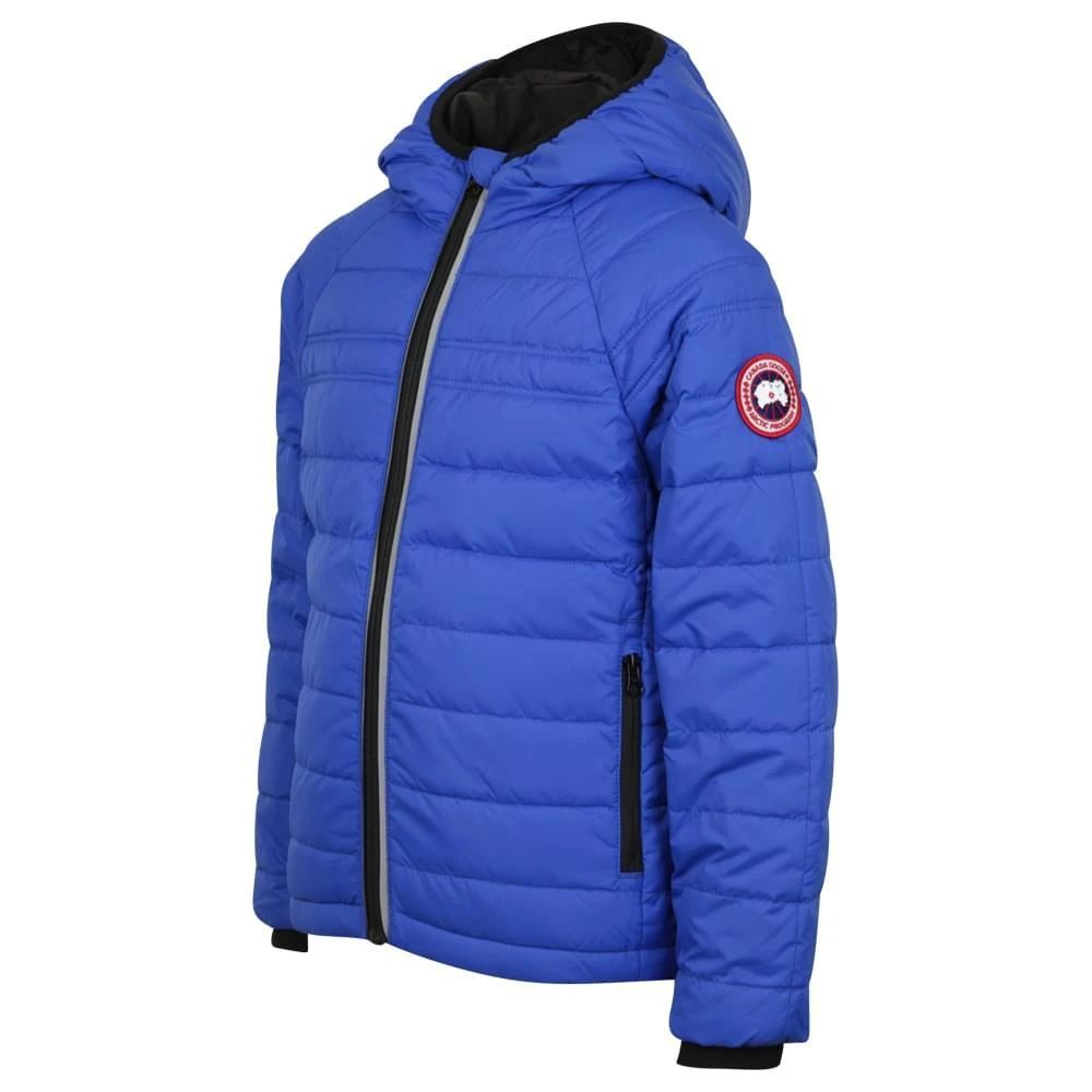 商品Canada Goose|Blue Sherwood Jacket,价格¥4117,第2张图片详细描述