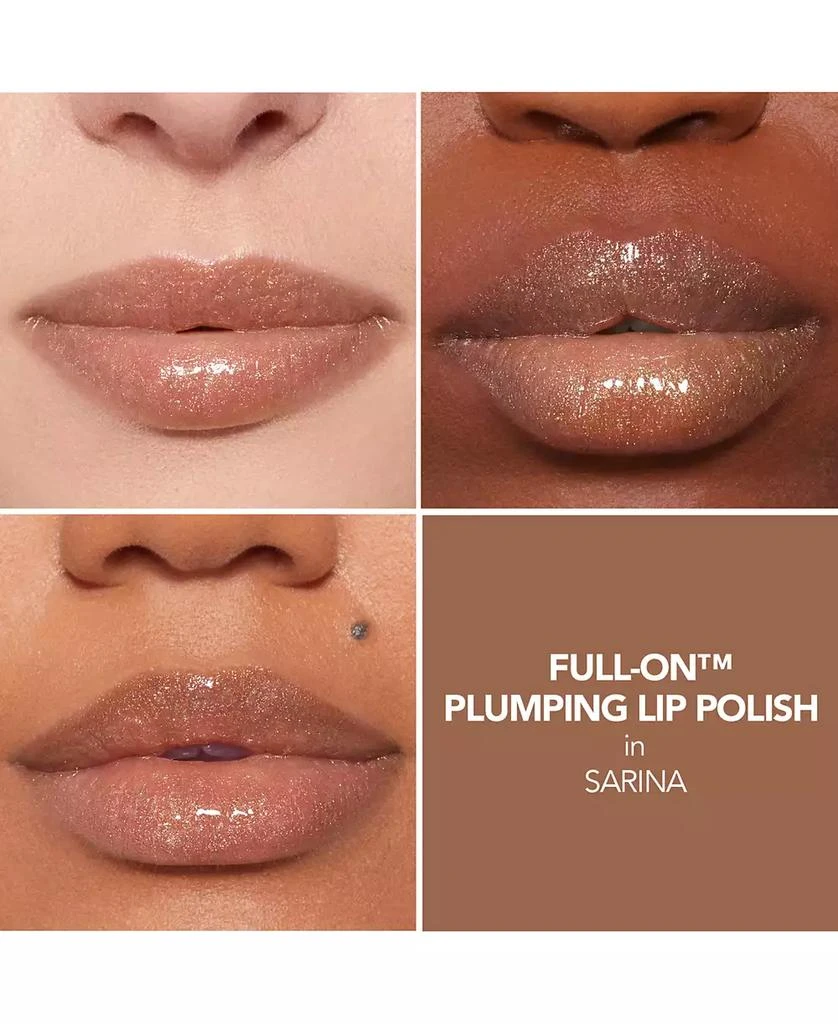 商品Buxom Cosmetics|唇蜜,价格¥186,第2张图片详细描述