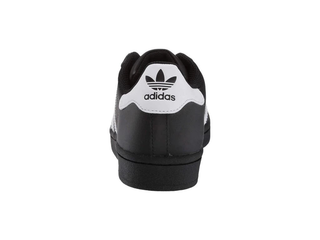 商品Adidas|阿迪达斯 三叶草贝壳头休闲板鞋,价格¥735,第5张图片详细描述