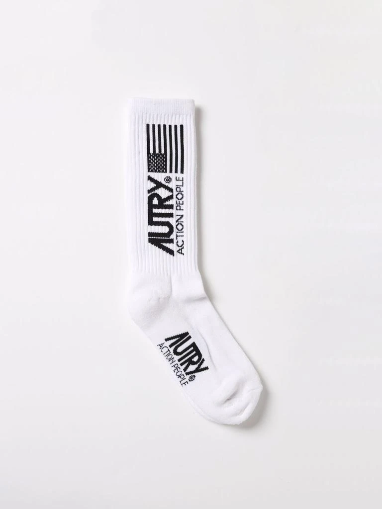 商品Autry|Autry socks for woman,价格¥235,第1张图片