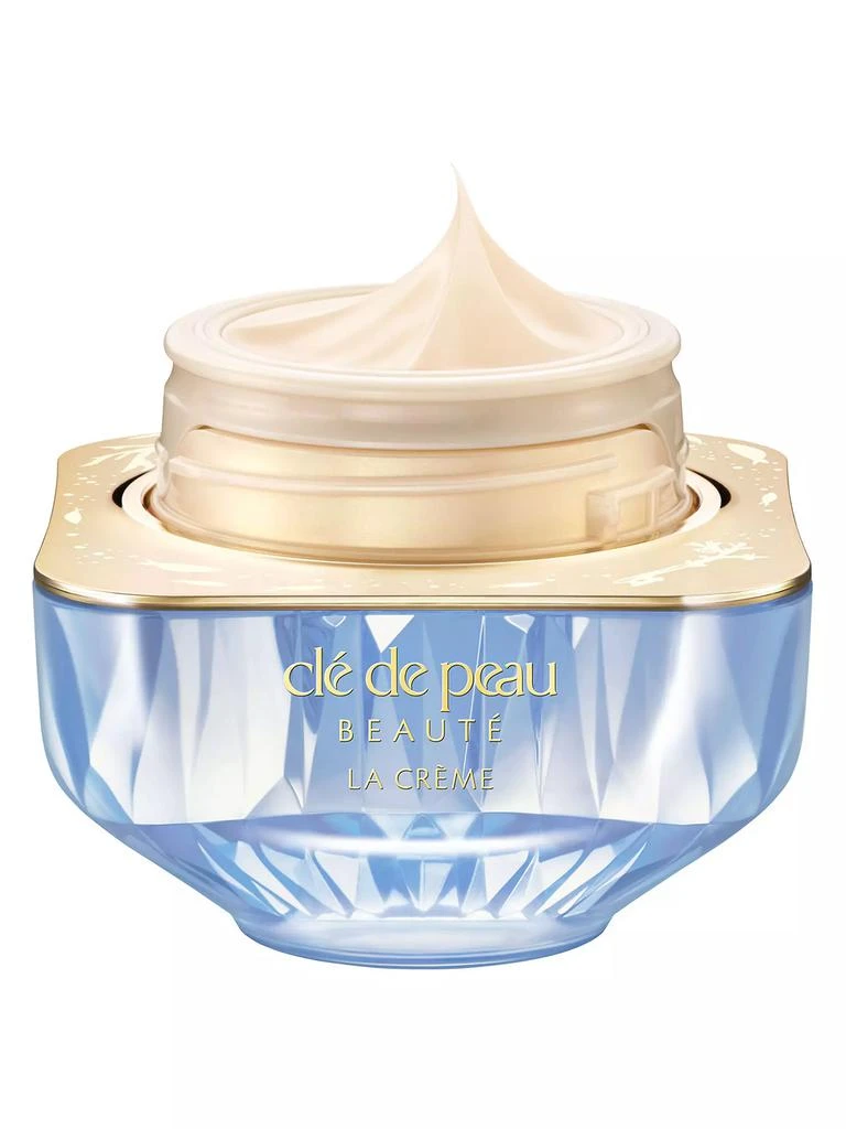 商品Cle de Peau|La Crème,价格¥4197,第2张图片详细描述