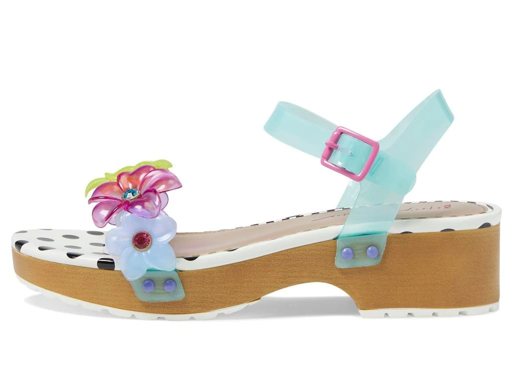商品Betsey Johnson|Floryn (Little Kid/Big Kid),价格¥591,第4张图片详细描述