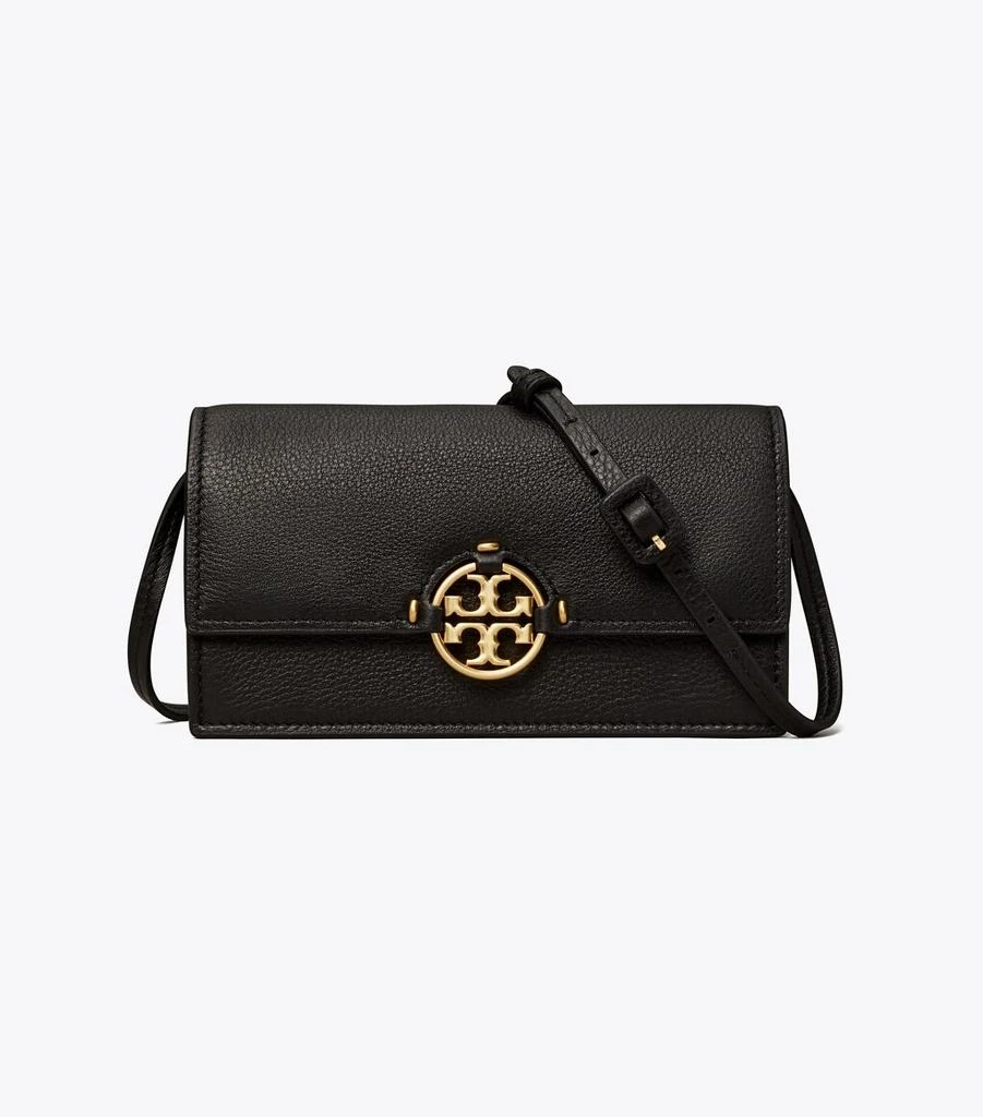 商品Tory Burch|Miller Wallet Crossbody,价格¥2287,第3张图片详细描述