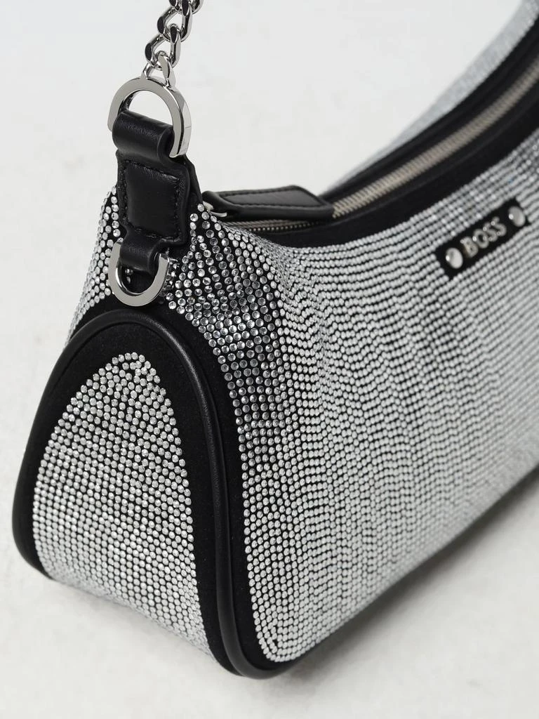 商品Hugo Boss|Boss shoulder bag for woman,价格¥1504,第3张图片详细描述