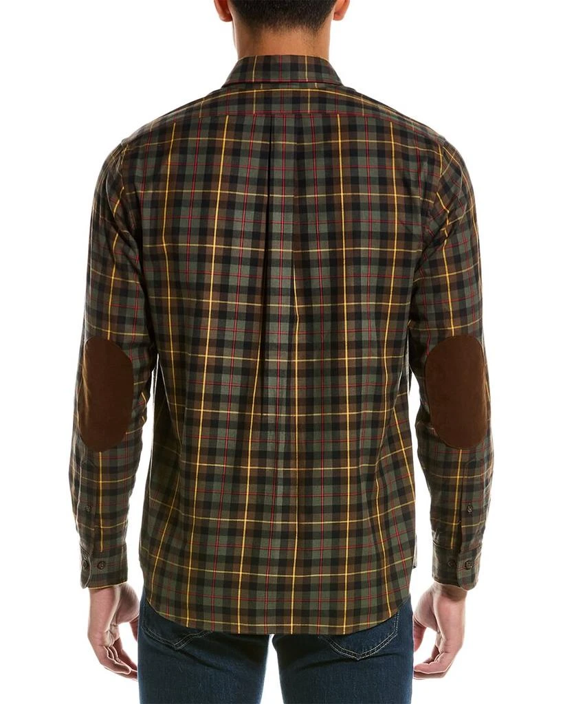 商品Brooks Brothers|Brooks Brothers Regent Fit Woven Shirt,价格¥507,第2张图片详细描述