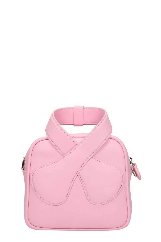 商品Courrèges|Courrèges Hand Bag In Rose,价格¥3114,第3张图片详细描述