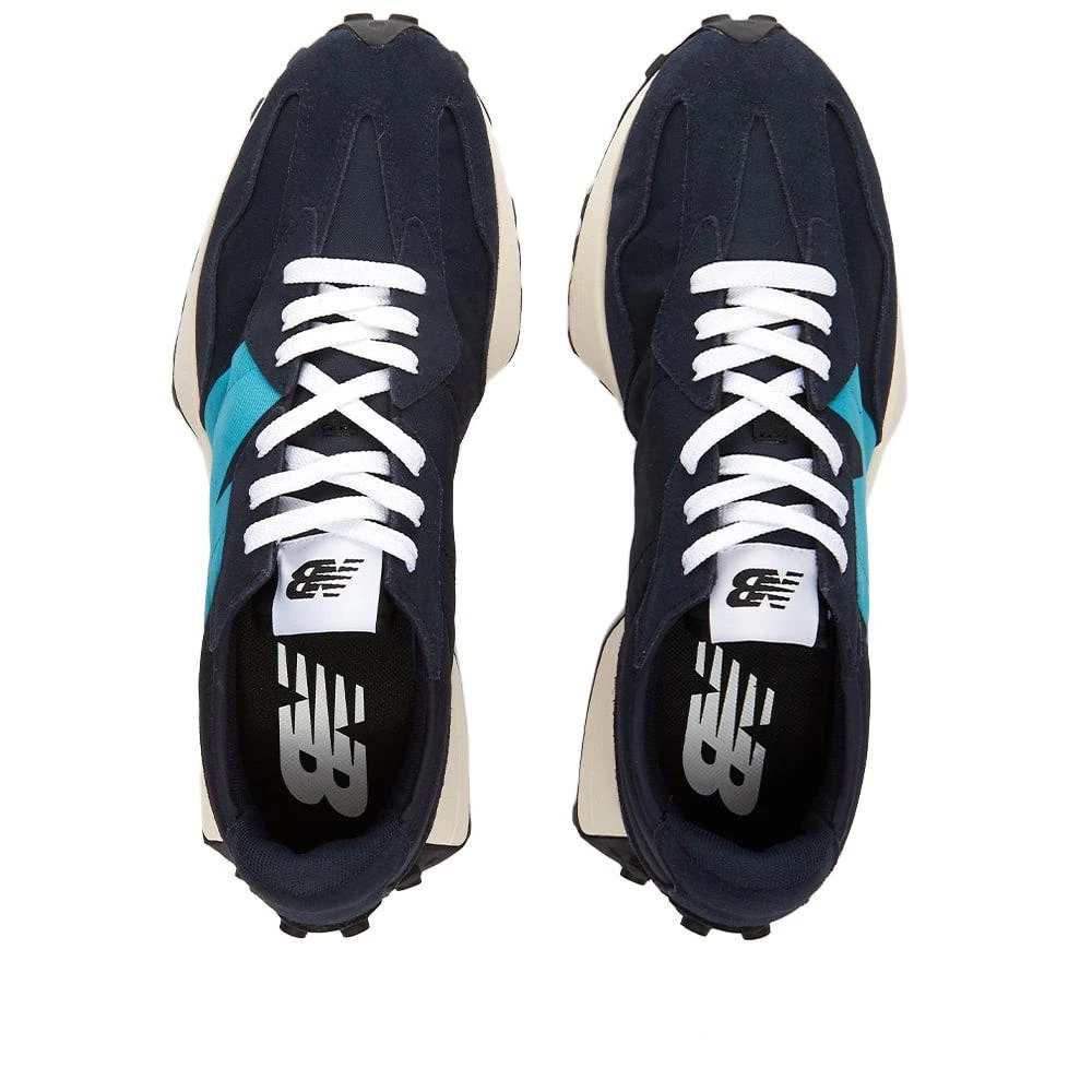 商品New Balance|New Balance MS327FD,价格¥517,第5张图片详细描述