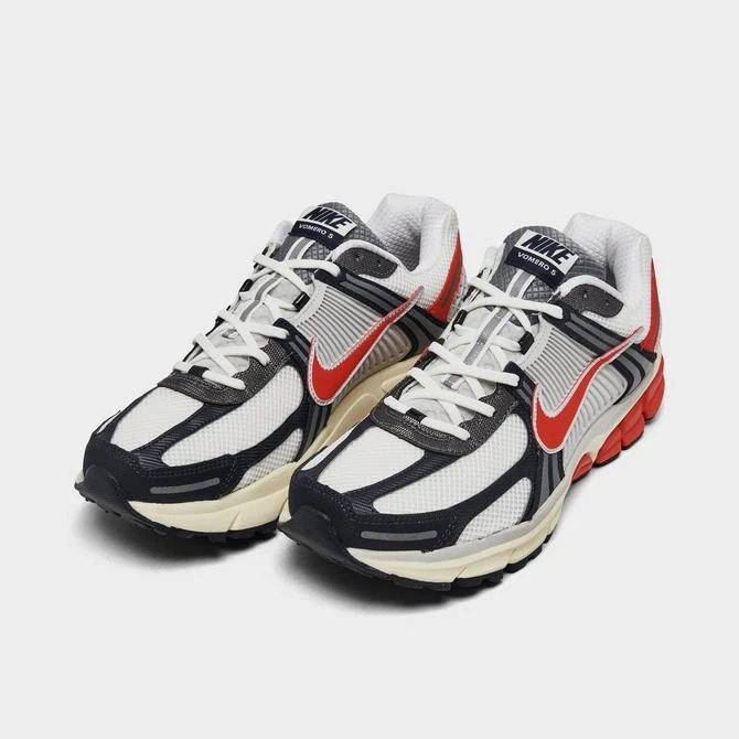 商品NIKE|Men's Nike Zoom Vomero 5 Casual Shoes,价格¥780,第2张图片详细描述
