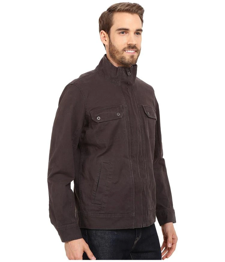 商品Prana|Apperson Shell Jacket,价格¥542,第4张图片详细描述