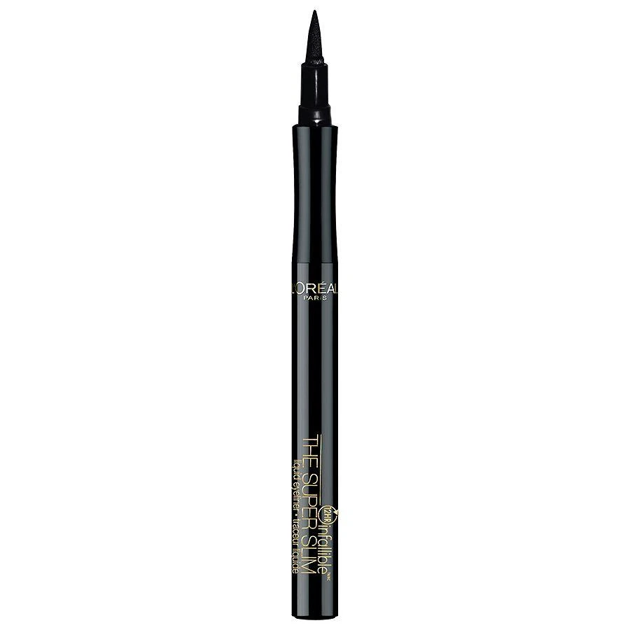 商品L'Oreal Paris|Super Slim Liquid Eyeliner,价格¥96,第5张图片详细描述