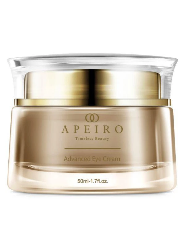 商品Apeiro|Advanced Eye Cream,价格¥521,第1张图片