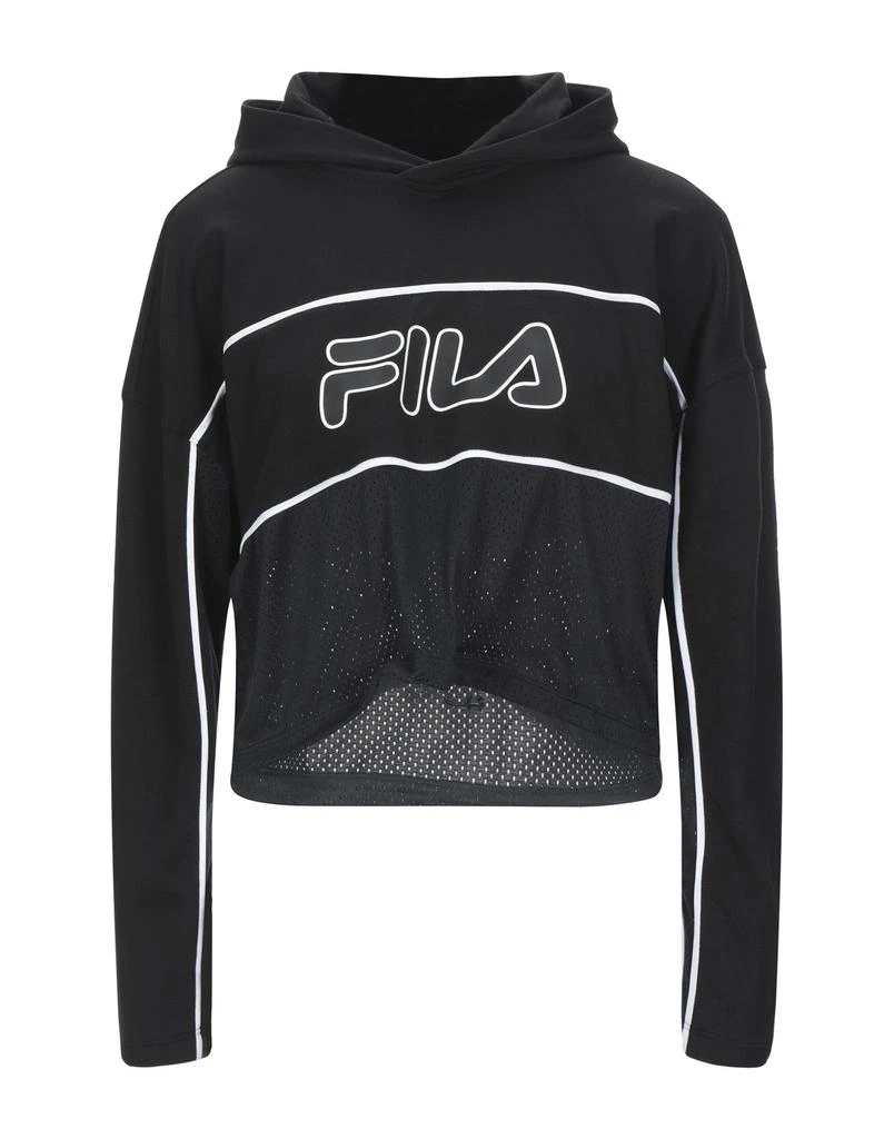 商品Fila|Hooded sweatshirt,价格¥259,第1张图片