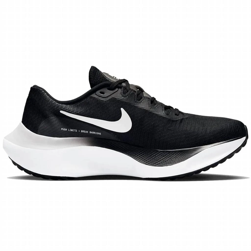 商品NIKE|Men's Fly 5 Sneaker In Black/white,价格¥804,第1张图片