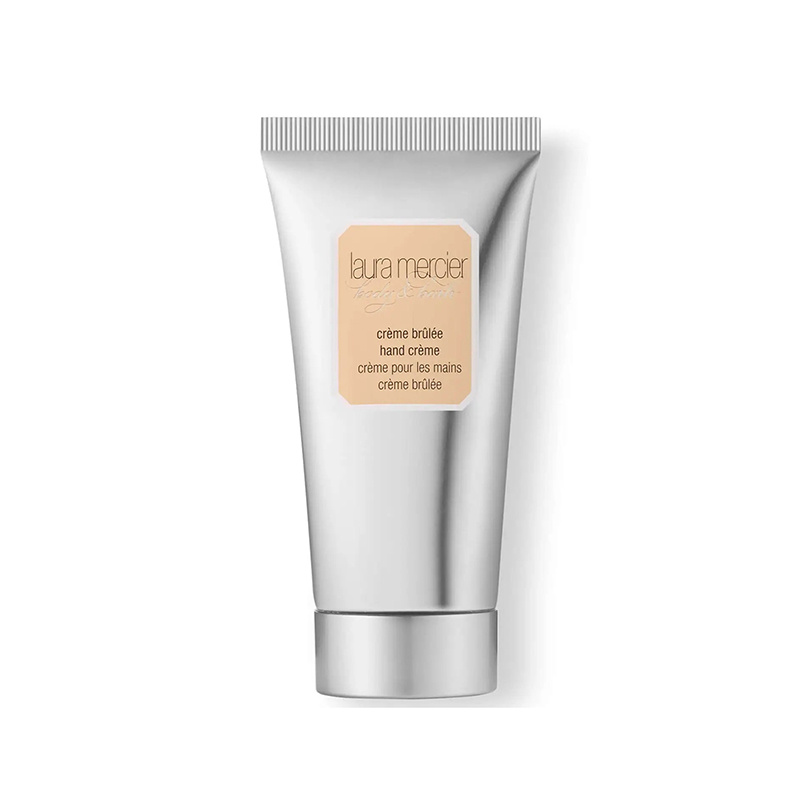商品Laura Mercier|Laura Mercier罗拉玛斯亚 护手霜全系列50ml CREME-焦糖布丁,价格¥209,第1张图片