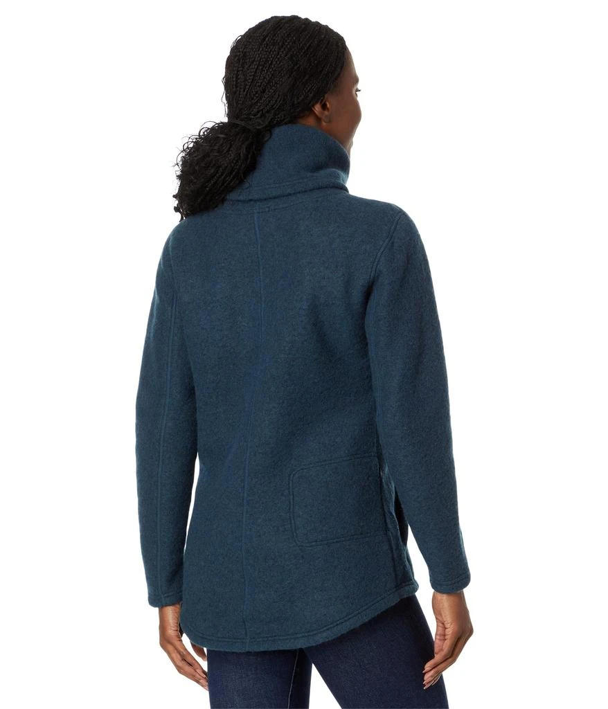 商品SmartWool|Hudson Trail Fleece Pullover,价格¥623,第2张图片详细描述