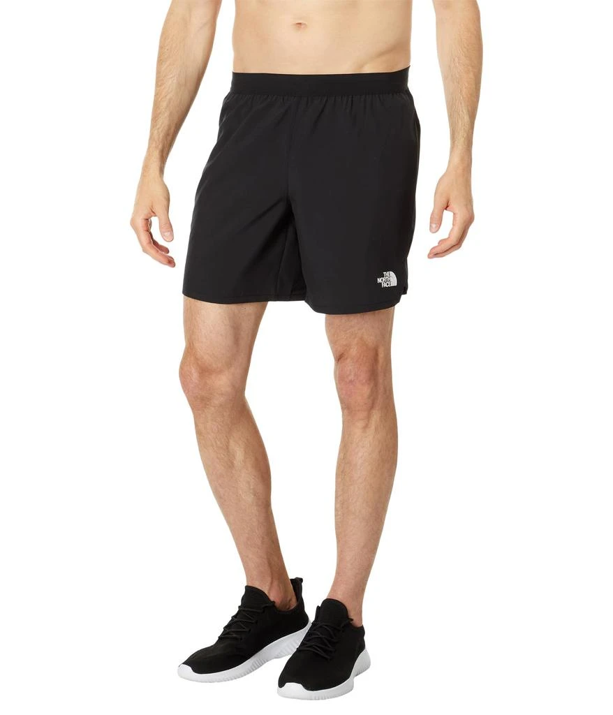 商品The North Face|Sunriser Shorts,价格¥242,第1张图片