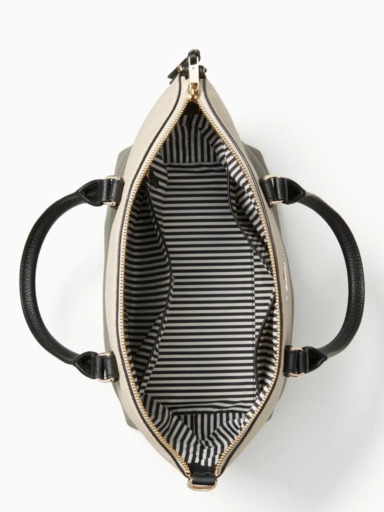商品Kate Spade|jackson street 小号手提包,价格¥2416,第4张图片详细描述