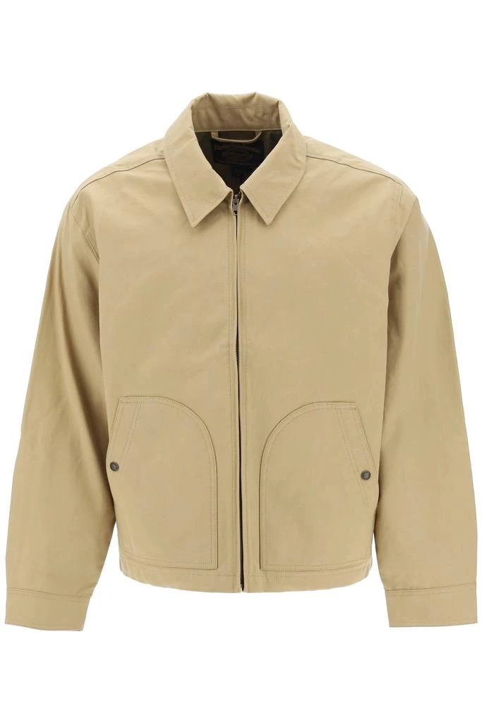 商品Filson|ranger crewman jacket,价格¥862,第1张图片