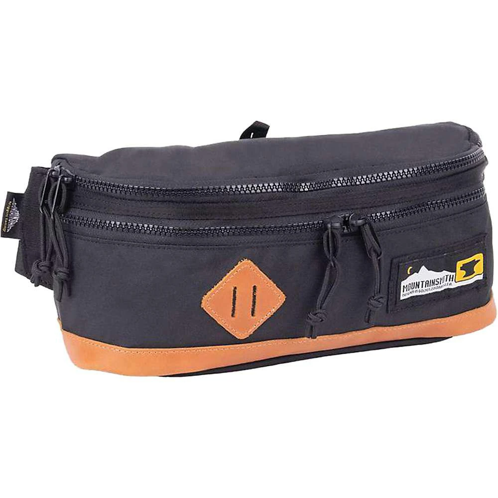 商品Mountainsmith|Mountainsmith Trippin Fanny Waistpack,价格¥250,第3张图片详细描述